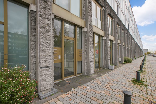 Medium property photo - IJburglaan 225, 1086 ZJ Amsterdam